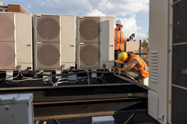 Best HVAC Cleaning Services  in Alturas, FL