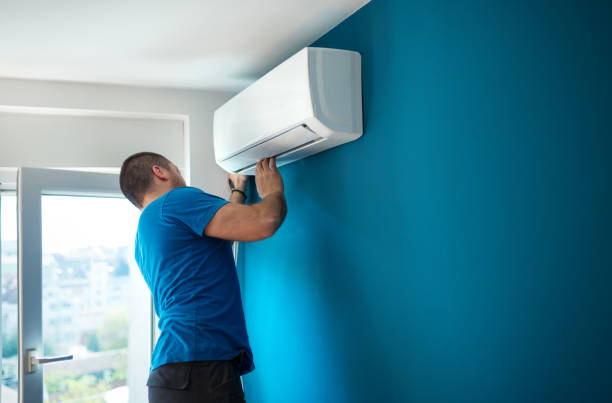 HVAC Air Duct Cleaning in Alturas, FL
