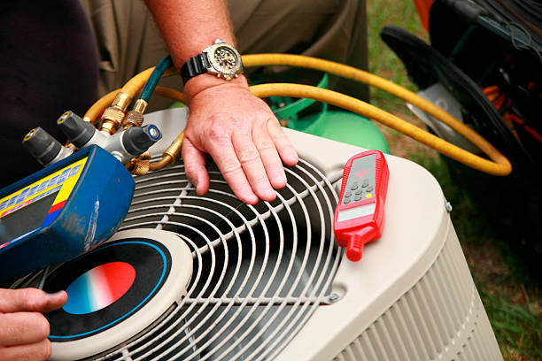 Best HVAC Maintenance Plan  in Alturas, FL